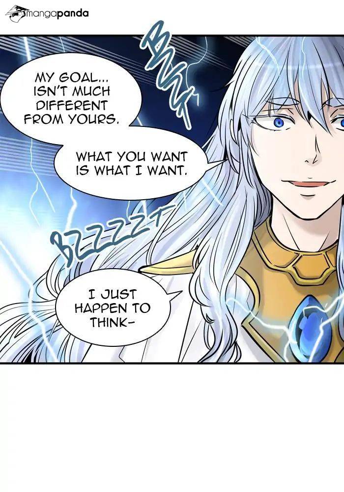 Tower of God Chapter 415 image 006